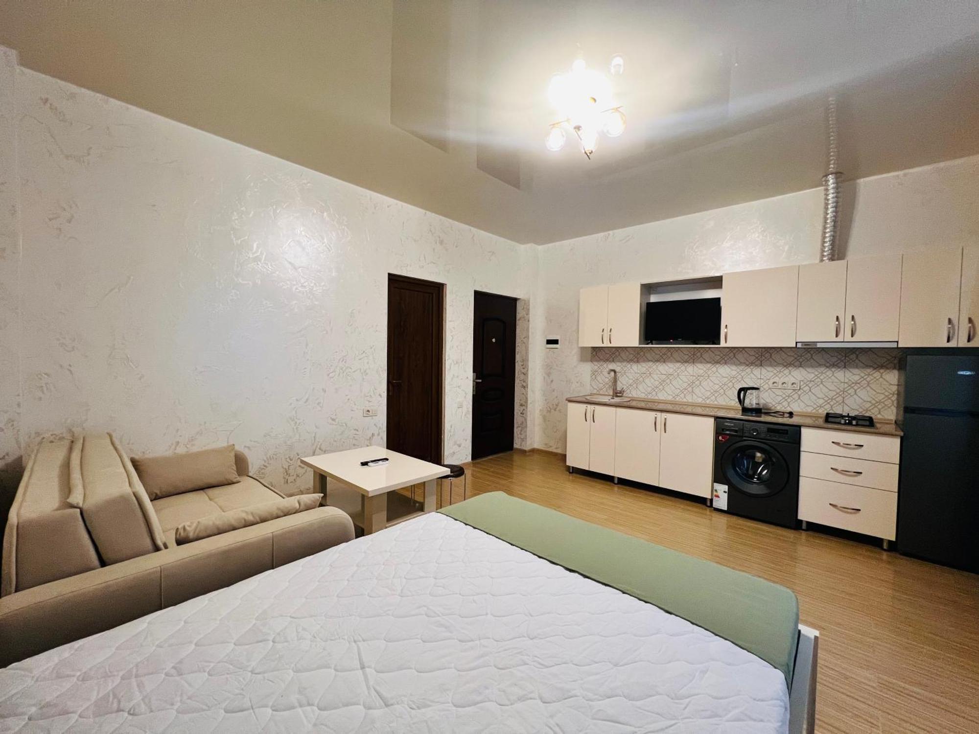 Apartments Nita Batumi Exterior foto