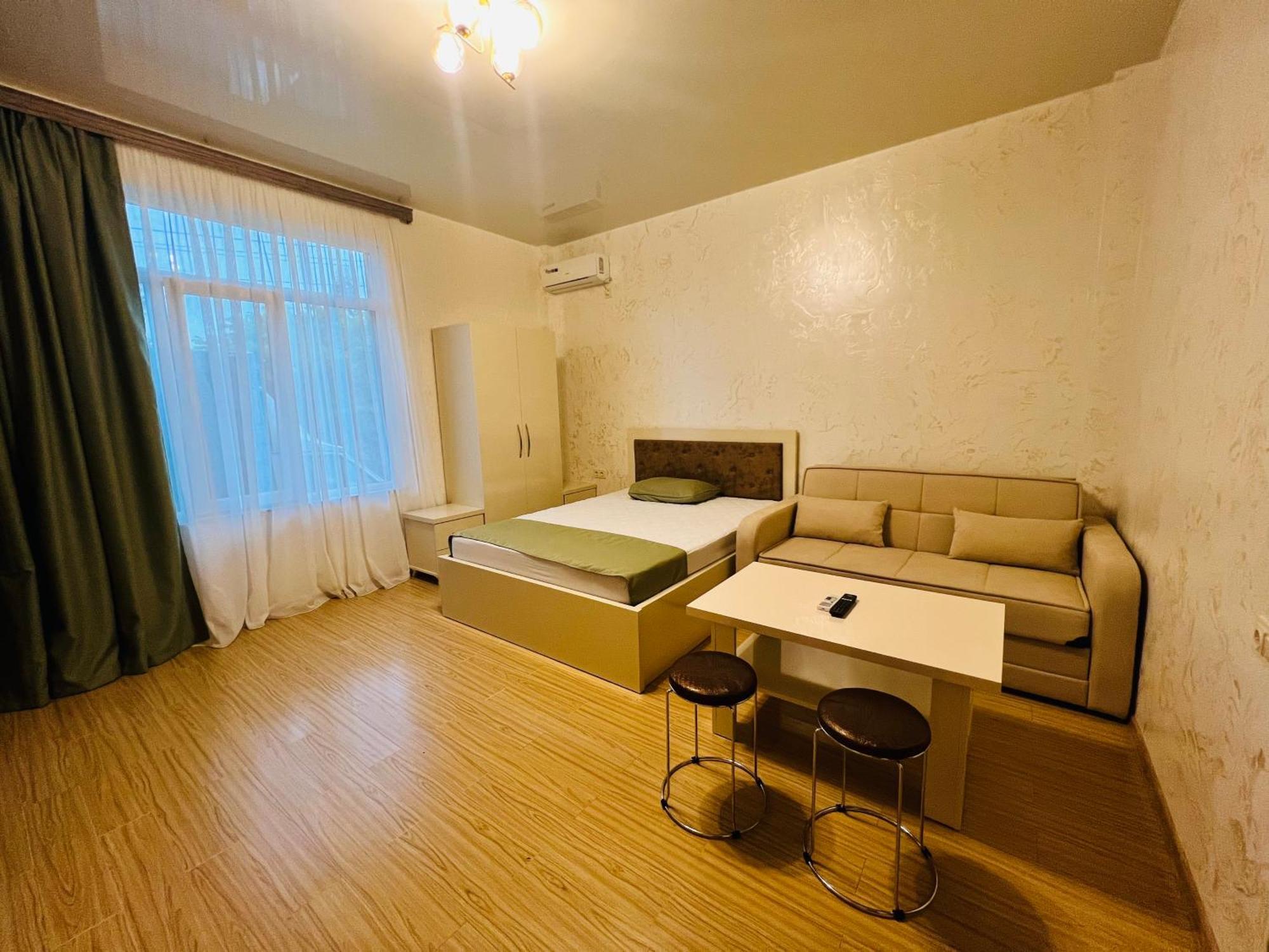 Apartments Nita Batumi Exterior foto